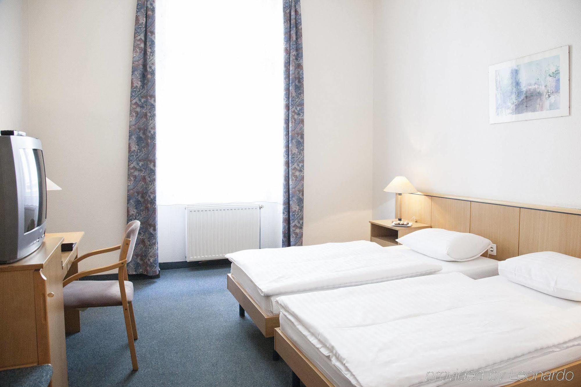 krom Vader fage klem CITY HOTEL RING BUDAPEST 3* (Hungary) - from US$ 59 | BOOKED