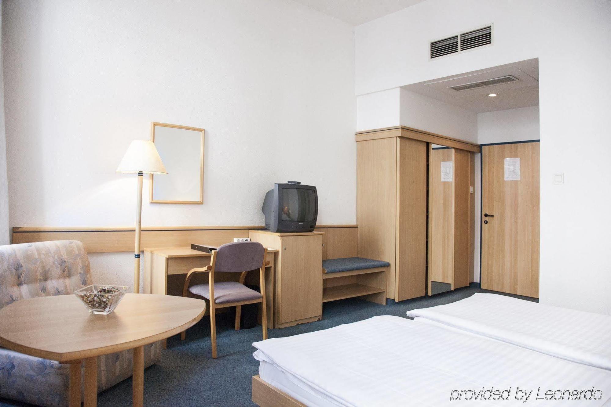 krom Vader fage klem CITY HOTEL RING BUDAPEST 3* (Hungary) - from US$ 59 | BOOKED